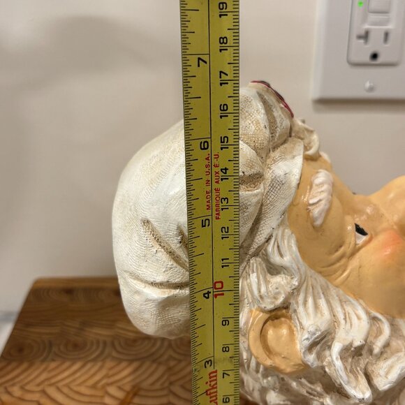 Santa Claus Christmas Bottle Holder Fun Novelty Gift Idea - Picture 10 of 11